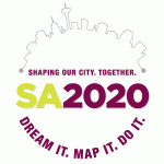 SA2020 - Dream It. Map It. Do It.